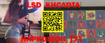 стафф Кандалакша